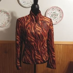 View Jacket Vintage Extraordinary Style